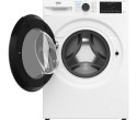 Pralko-suszarka BEKO B5DFT510457WPB