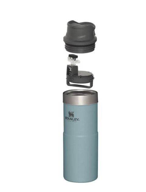 Stanley kubek termiczny TRIGGER - SHALE 0,35L Stanley kubek termiczny TRIGGER - SHALE 0,35L