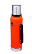 Stanley termos LEGENDARY CLASSIC - BLAZE ORANGE 1L