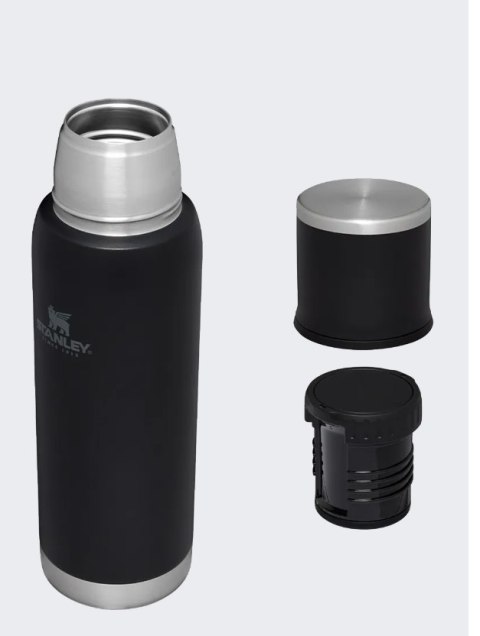 Stanley termos THE ADVENTURE 0,75 l - BLACK Stanley termos THE ADVENTURE 0,75 l - BLACK