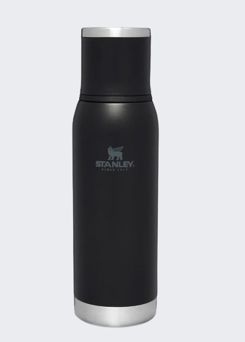 Stanley termos THE ADVENTURE 1 l - BLACK