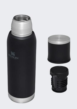 Stanley termos THE ADVENTURE 1 l - BLACK