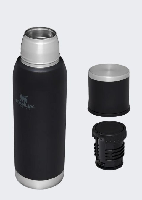 Stanley termos THE ADVENTURE 1 l - BLACK Stanley termos THE ADVENTURE 1 l - BLACK