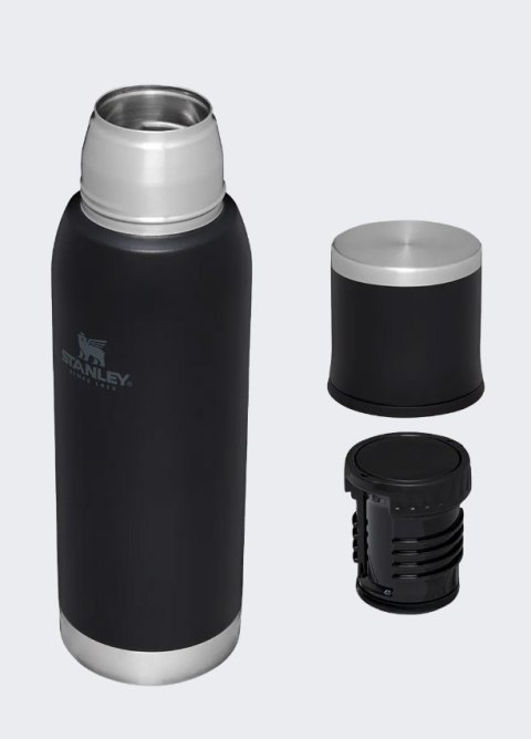 Stanley termos THE ADVENTURE 1 l - BLACK Stanley termos THE ADVENTURE 1 l - BLACK
