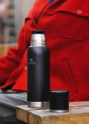 Stanley termos THE ADVENTURE 1 l - BLACK