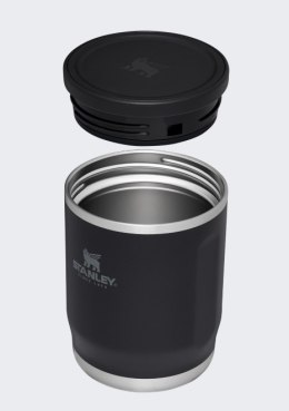 Stanley termos obiadowy THE ADVENTURE 0,53 l - BLACK