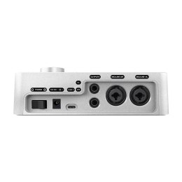 Universal Audio UA APOLLO SOLO USB HE - Interfejs Audio (WYPRZEDAŻ)