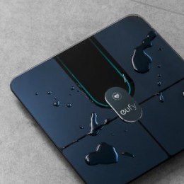 Waga łazien. EUFY Smart Scale P2 PRO Czarny
