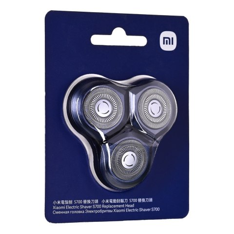 Wymienne Ostrza Xiaomi Electric Shaver S700 Wymienne Ostrza Xiaomi Electric Shaver S700