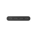 BELKIN HUB CONNECT USB-C - 4X USB-C