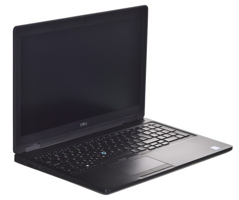 DELL LATITUDE 5580 i5-7300U 16GB 256GB SSD 15,6" FHD Win10pro + zasilacz UŻYWANY DELL LATITUDE 5580 i5-7300U 16GB 256GB SSD 15,6" FHD Win10pro + zasilacz UŻYWANY