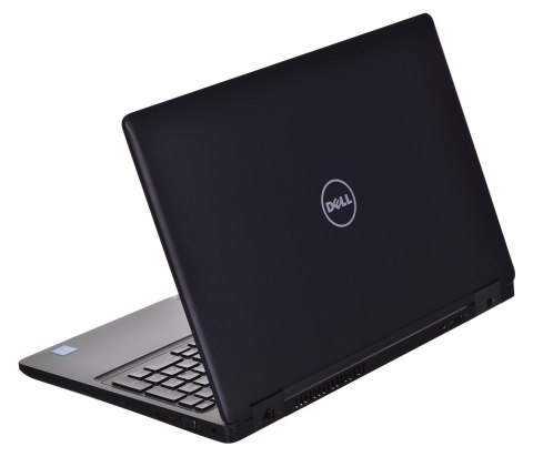 DELL LATITUDE 5580 i5-7300U 16GB 256GB SSD 15,6" FHD Win10pro + zasilacz UŻYWANY DELL LATITUDE 5580 i5-7300U 16GB 256GB SSD 15,6" FHD Win10pro + zasilacz UŻYWANY