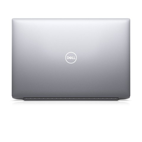 Dell Precision P14-5470 i5-12500H 14"WQXGA TouchScreen 500nit 8GB DDR5 SSD256 IrisXe BLK FPR W11Pro (REPACK) 2Y Gray Dell Precision P14-5470 i5-12500H 14"WQXGA TouchScreen 500nit 8GB DDR5 SSD256 IrisXe BLK FPR W11Pro (REPACK) 2Y Gray