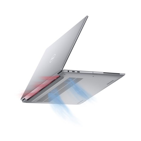 Dell Precision P14-5470 i5-12500H 14"WQXGA TouchScreen 500nit 8GB DDR5 SSD256 IrisXe BLK FPR W11Pro (REPACK) 2Y Gray Dell Precision P14-5470 i5-12500H 14"WQXGA TouchScreen 500nit 8GB DDR5 SSD256 IrisXe BLK FPR W11Pro (REPACK) 2Y Gray