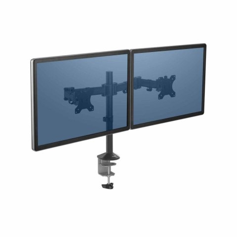 Fellowes Ergonomia ramię na 2 monitory Reflex Fellowes Ergonomia ramię na 2 monitory Reflex
