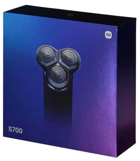 Golarka męska Xiaomi Mi Electric Shaver S700 Golarka męska Xiaomi Mi Electric Shaver S700