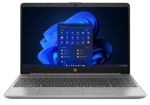 HP 255 G9 Ryzen 5 5625U 15,6"FHD AG IPS 8GB_3200MHz SSD512 Radeon RX Vega 7 Cam720p LAN TPM 41Wh Win11 3Y OnSite Asteroid Silver HP 255 G9 Ryzen 5 5625U 15,6"FHD AG IPS 8GB_3200MHz SSD512 Radeon RX Vega 7 Cam720p LAN TPM 41Wh Win11 3Y OnSite Asteroid Silver