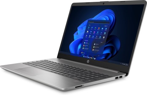 HP 255 G9 Ryzen 5 5625U 15,6"FHD AG IPS 8GB_3200MHz SSD512 Radeon RX Vega 7 Cam720p LAN TPM 41Wh Win11 3Y OnSite Asteroid Silver HP 255 G9 Ryzen 5 5625U 15,6"FHD AG IPS 8GB_3200MHz SSD512 Radeon RX Vega 7 Cam720p LAN TPM 41Wh Win11 3Y OnSite Asteroid Silver