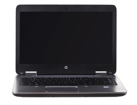 HP ProBook 640 G3 i5-7200U 8GB 256GB SSD 14" HD Win10pro + zasilacz UŻYWANY