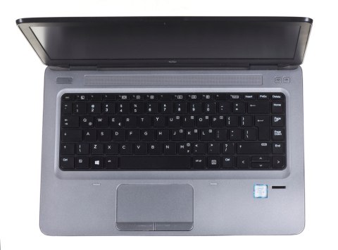 HP ProBook 640 G3 i5-7200U 8GB 256GB SSD 14" HD Win10pro + zasilacz UŻYWANY HP ProBook 640 G3 i5-7200U 8GB 256GB SSD 14" HD Win10pro + zasilacz UŻYWANY