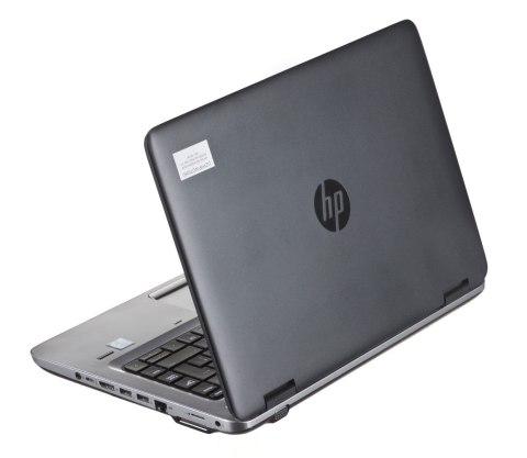 HP ProBook 640 G3 i5-7200U 8GB 256GB SSD 14" HD Win10pro + zasilacz UŻYWANY HP ProBook 640 G3 i5-7200U 8GB 256GB SSD 14" HD Win10pro + zasilacz UŻYWANY