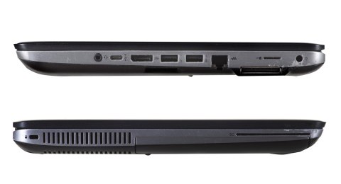 HP ProBook 640 G3 i5-7200U 8GB 256GB SSD 14" HD Win10pro + zasilacz UŻYWANY HP ProBook 640 G3 i5-7200U 8GB 256GB SSD 14" HD Win10pro + zasilacz UŻYWANY