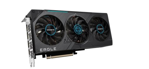 Karta graficzna Gigabyte GeForce RTX 4070 SUPER EAGLE OC 12GB Karta graficzna Gigabyte GeForce RTX 4070 SUPER EAGLE OC 12GB
