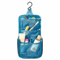Kosmetyczka Deuter Wash Center Lite I wave-ink
