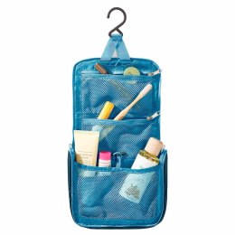 Kosmetyczka Deuter Wash Center Lite I wave-ink