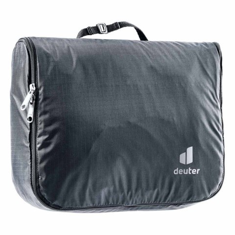 Kosmetyczka Deuter Wash Center Lite II black Kosmetyczka Deuter Wash Center Lite II black