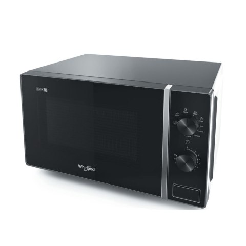 Kuchenka mikrofalowa Whirlpool MWP 103 SB (700W; 20l; kolor czarny) Kuchenka mikrofalowa Whirlpool MWP 103 SB (700W; 20l; kolor czarny)