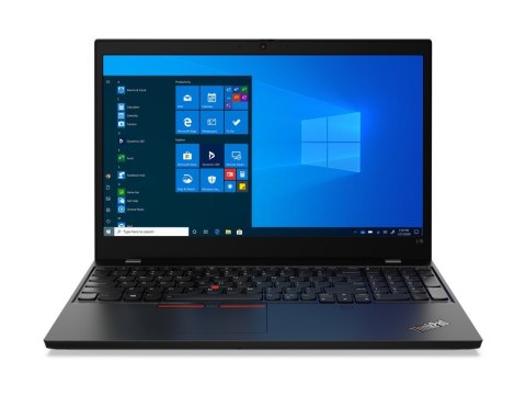 Lenovo ThinkPad L15 G2 i7-1185G7 vPro 15,6"FHD AG IPS 16GB_3200MHz SSD512 IrisXe noBLK Cam720p 45Wh Win10Pro 3Y Onsite Lenovo ThinkPad L15 G2 i7-1185G7 vPro 15,6"FHD AG IPS 16GB_3200MHz SSD512 IrisXe noBLK Cam720p 45Wh Win10Pro 3Y Onsite