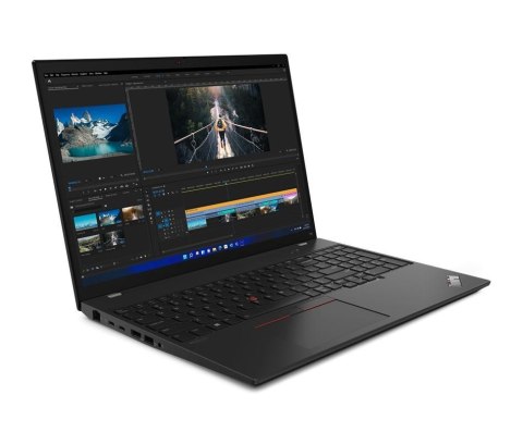 Lenovo ThinkPad T16 G1 Ryzen 7 PRO 6850U 16.0"WUXGA 16GB DDR5 6400 SSD512 Radeon 680M Graphics W11Pro Thunder Black 3Y Premier S Lenovo ThinkPad T16 G1 Ryzen 7 PRO 6850U 16.0"WUXGA 16GB DDR5 6400 SSD512 Radeon 680M Graphics W11Pro Thunder Black 3Y Premier S