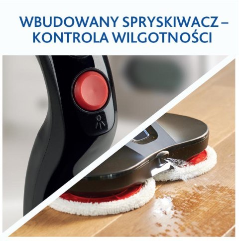 Mop elektryczny Vileda Looper Mop elektryczny Vileda Looper