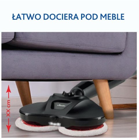 Mop elektryczny Vileda Looper Mop elektryczny Vileda Looper