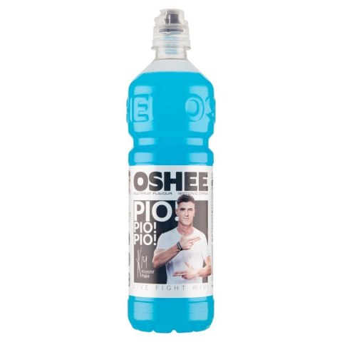 OSHEE ISOTONIC DRINK -MULTIFRUIT 750 ML OSHEE ISOTONIC DRINK -MULTIFRUIT 750 ML