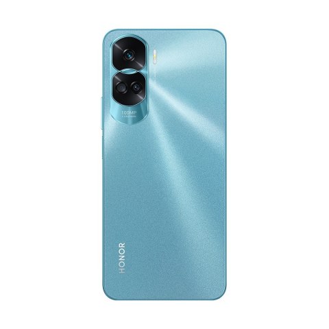 Smartfon Honor 90 Lite 5G 8/256GB Niebieski Smartfon Honor 90 Lite 5G 8/256GB Niebieski