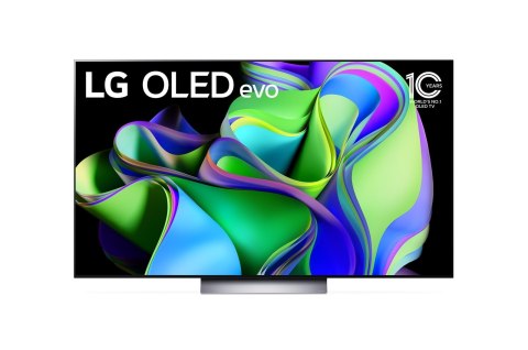 Telewizor 77" LG 77C31LA Telewizor 77" LG 77C31LA