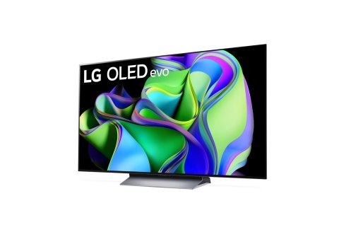 Telewizor 77" LG 77C31LA Telewizor 77" LG 77C31LA