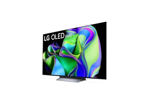 Telewizor 77" LG 77C31LA Telewizor 77" LG 77C31LA