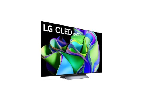 Telewizor 77" LG 77C31LA Telewizor 77" LG 77C31LA