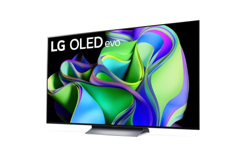 Telewizor 77" LG 77C32LA Telewizor 77" LG 77C32LA