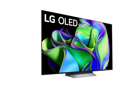 Telewizor 77" LG 77C32LA Telewizor 77" LG 77C32LA