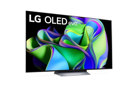 Telewizor 77" LG 77C32LA Telewizor 77" LG 77C32LA