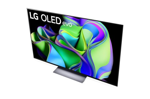Telewizor 77" LG 77C32LA Telewizor 77" LG 77C32LA