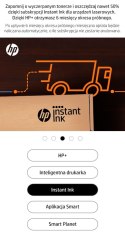 URZĄDZENIE WIELOFUNKCYJNE HP LaserJet MFP M140we