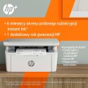URZĄDZENIE WIELOFUNKCYJNE HP LaserJet MFP M140we
