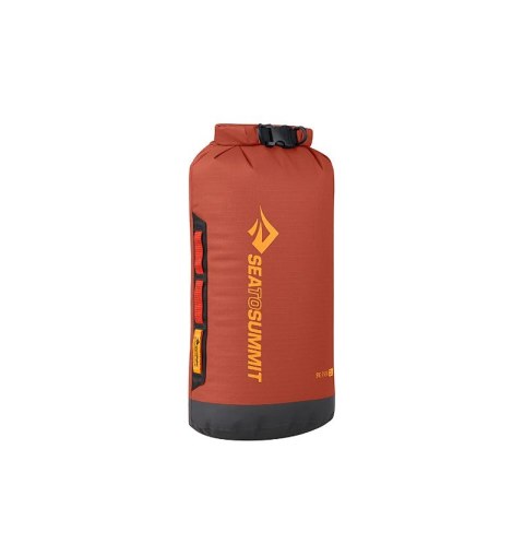 Worek wodoszczelny SEA TO SUMMIT Big River 13L Picante Worek wodoszczelny SEA TO SUMMIT Big River 13L Picante