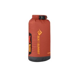 Worek wodoszczelny SEA TO SUMMIT Big River 8L Picante