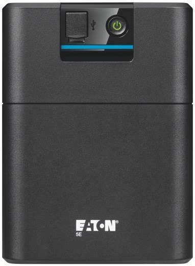 Zasilacz awaryjny Eaton 5E 900 USB FR G2 5E900UF Zasilacz awaryjny Eaton 5E 900 USB FR G2 5E900UF